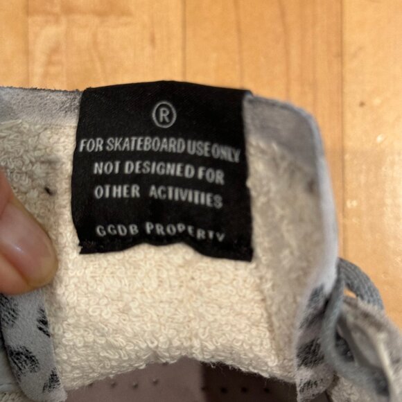 Golden Goose Superstar hipster sneakers - Picture 14 of 15